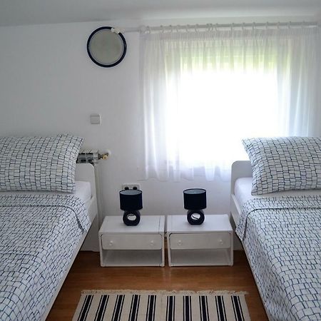 Apartments Marko Poreč Zewnętrze zdjęcie