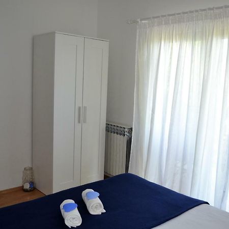 Apartments Marko Poreč Zewnętrze zdjęcie