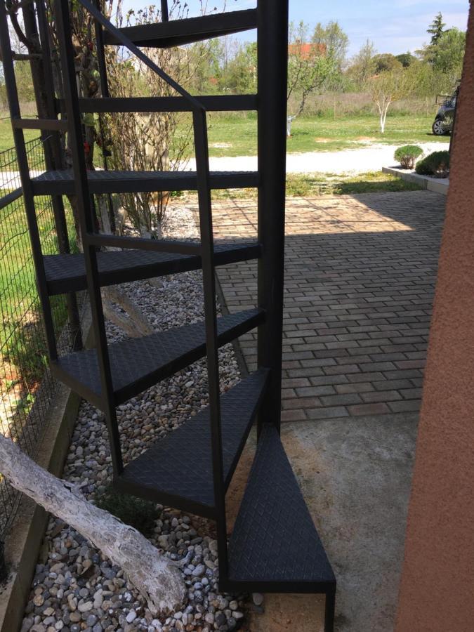 Apartments Marko Poreč Zewnętrze zdjęcie