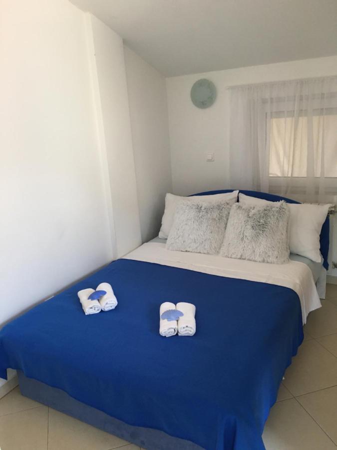 Apartments Marko Poreč Zewnętrze zdjęcie