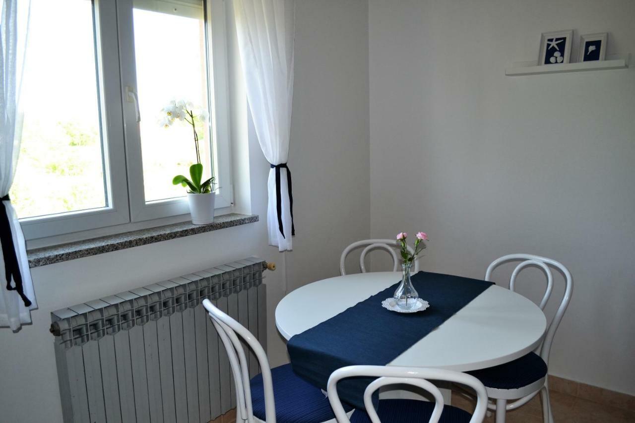 Apartments Marko Poreč Zewnętrze zdjęcie