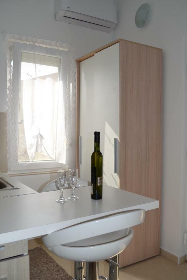 Apartments Marko Poreč Zewnętrze zdjęcie