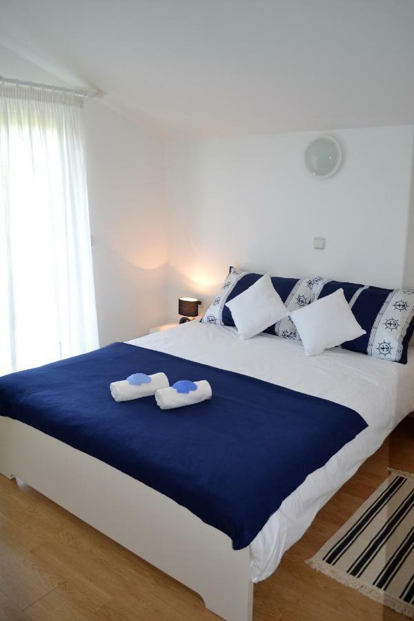 Apartments Marko Poreč Zewnętrze zdjęcie