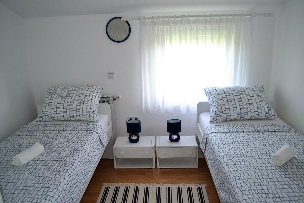 Apartments Marko Poreč Zewnętrze zdjęcie