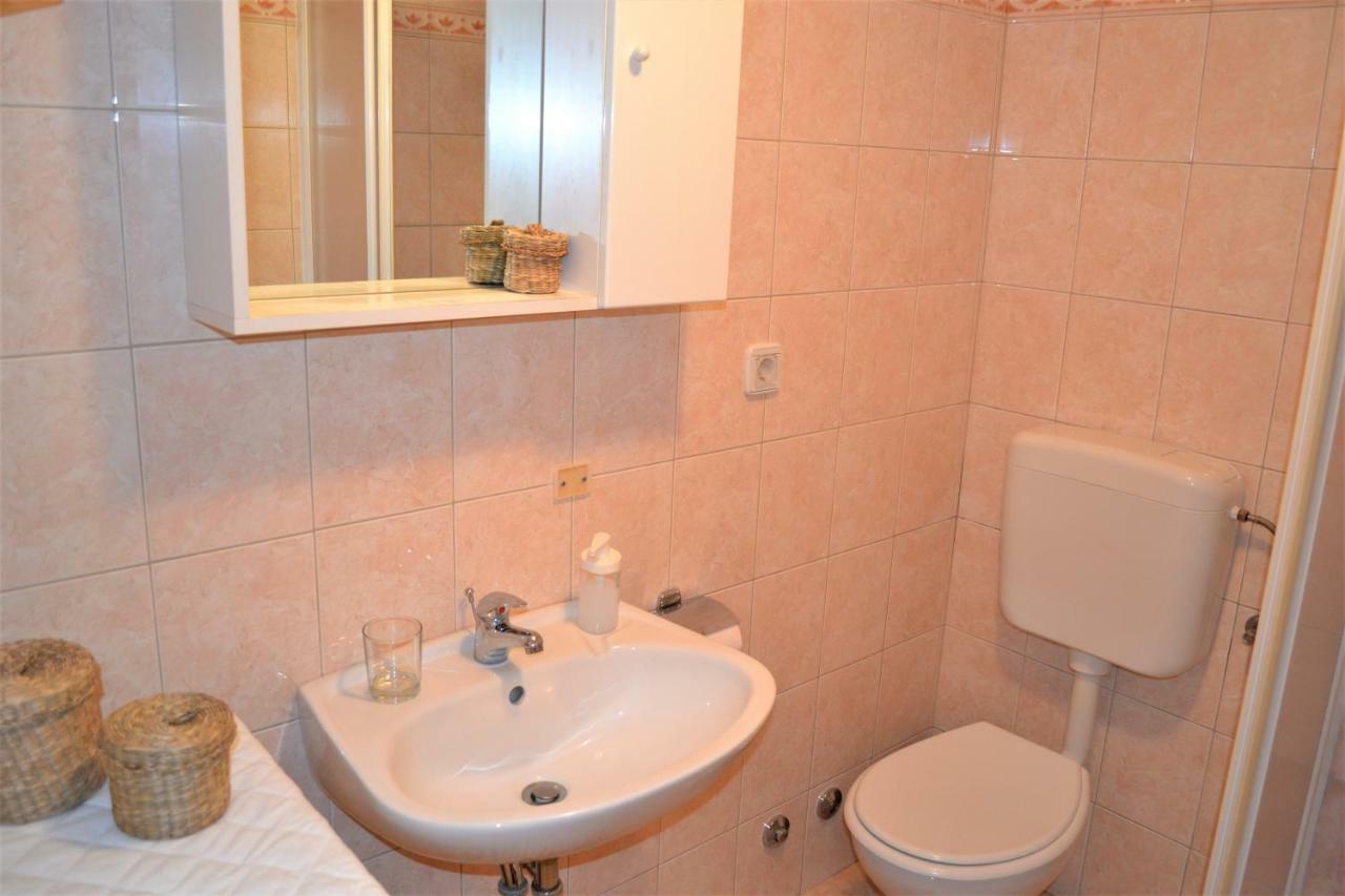 Apartments Marko Poreč Zewnętrze zdjęcie