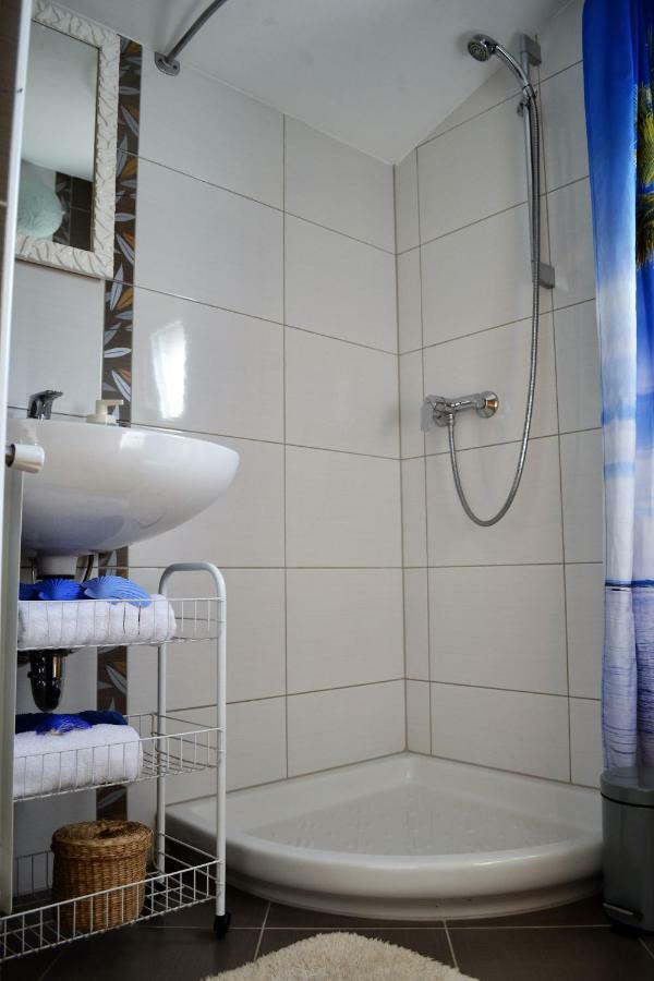 Apartments Marko Poreč Zewnętrze zdjęcie