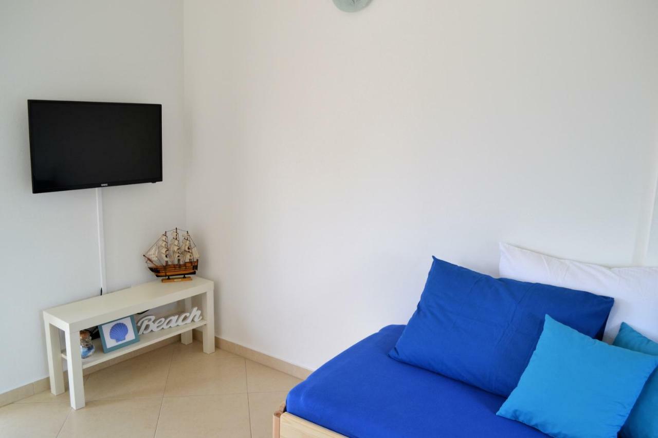 Apartments Marko Poreč Zewnętrze zdjęcie