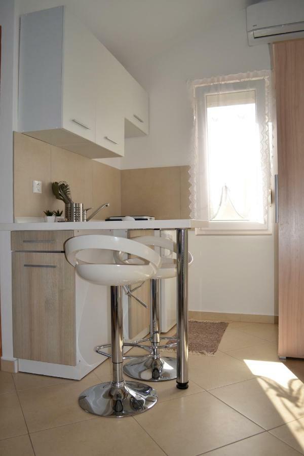 Apartments Marko Poreč Zewnętrze zdjęcie