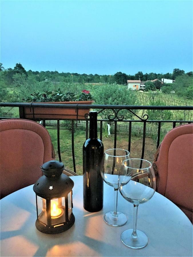 Apartments Marko Poreč Zewnętrze zdjęcie