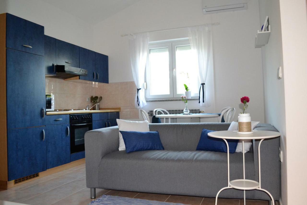 Apartments Marko Poreč Zewnętrze zdjęcie