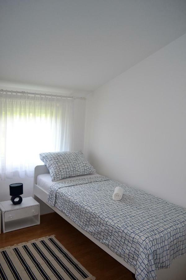 Apartments Marko Poreč Zewnętrze zdjęcie