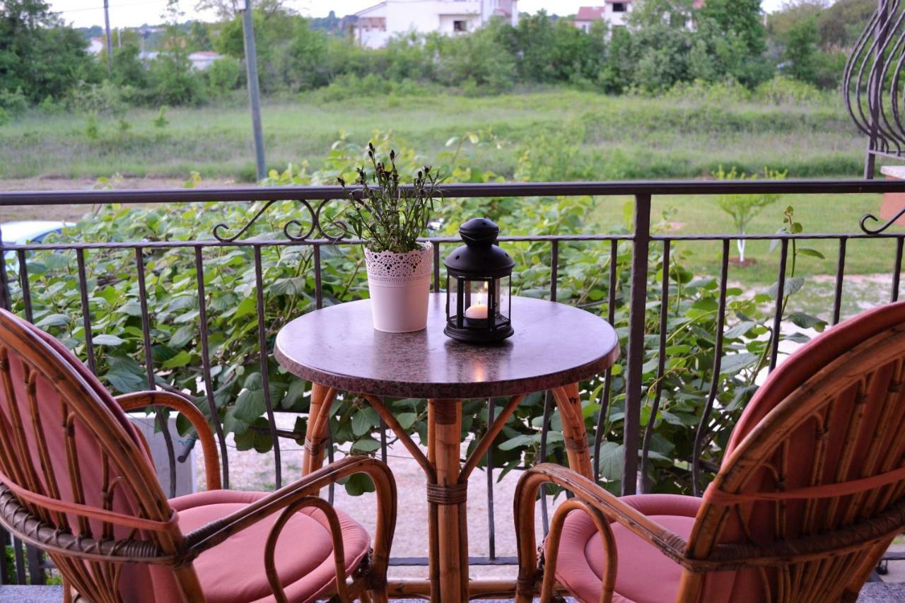 Apartments Marko Poreč Zewnętrze zdjęcie