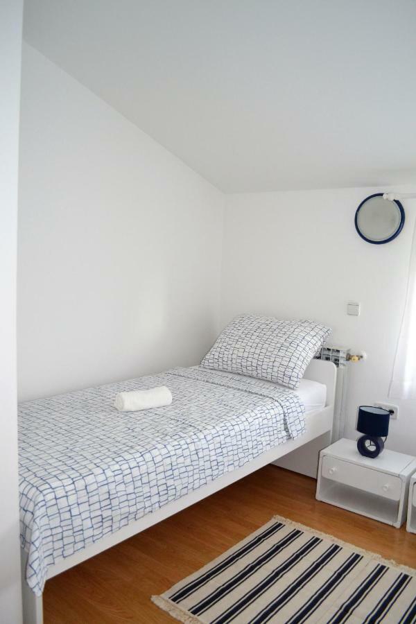 Apartments Marko Poreč Zewnętrze zdjęcie