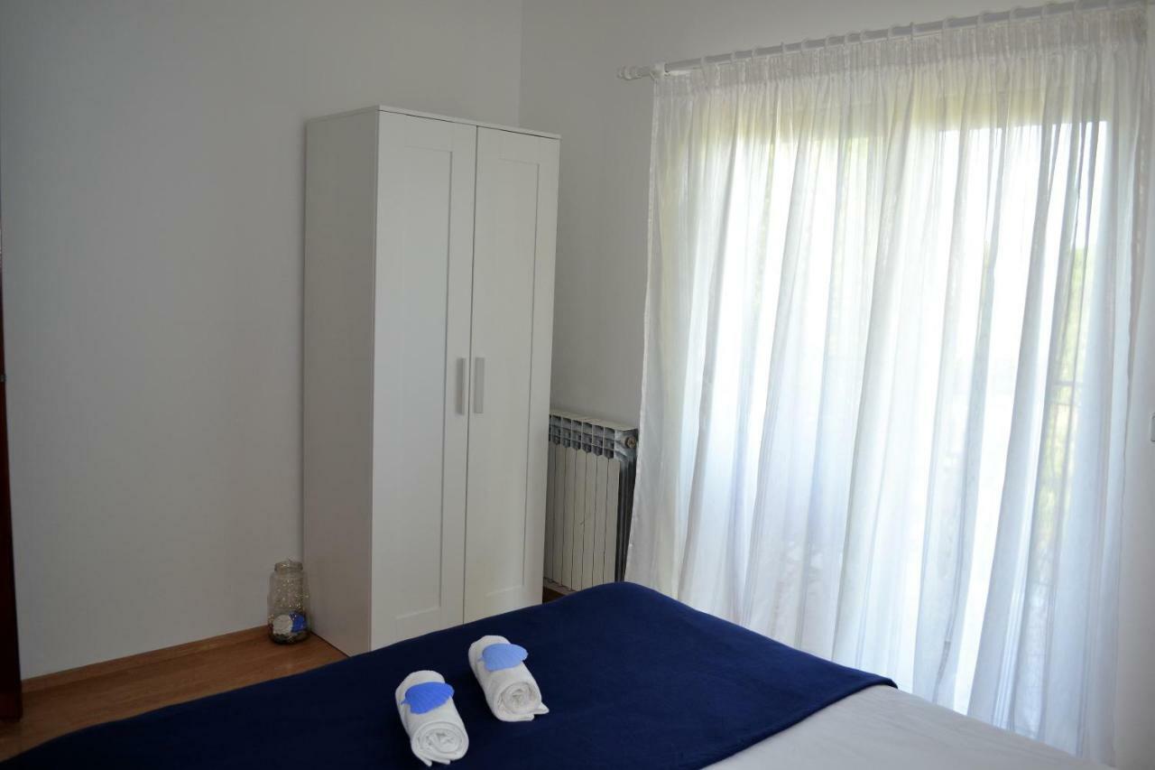 Apartments Marko Poreč Zewnętrze zdjęcie