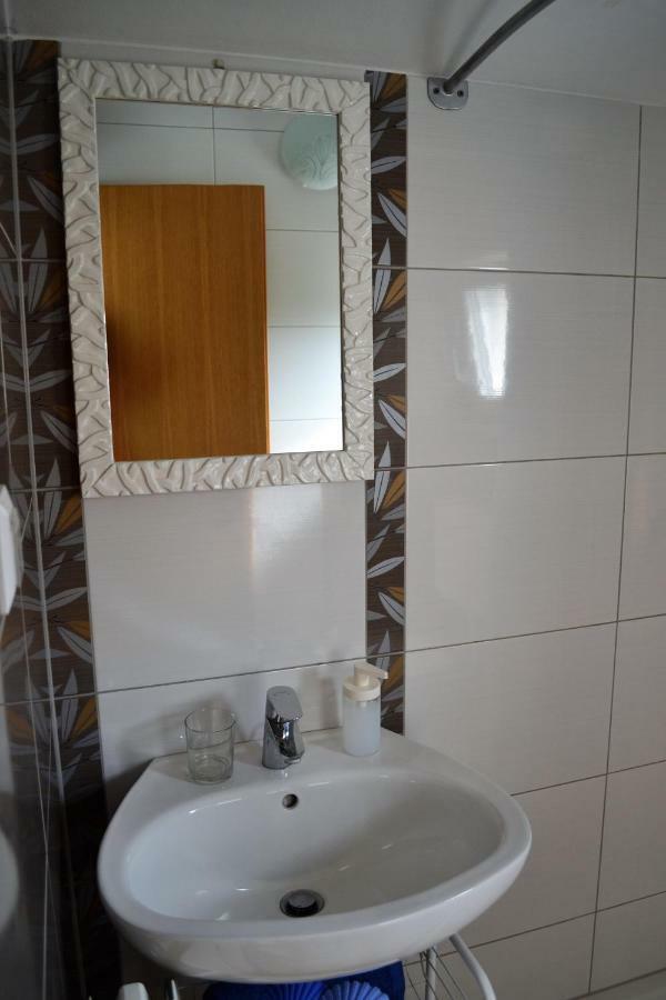 Apartments Marko Poreč Zewnętrze zdjęcie
