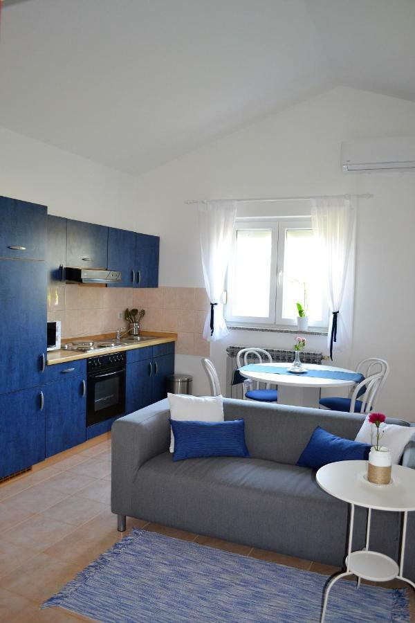 Apartments Marko Poreč Zewnętrze zdjęcie