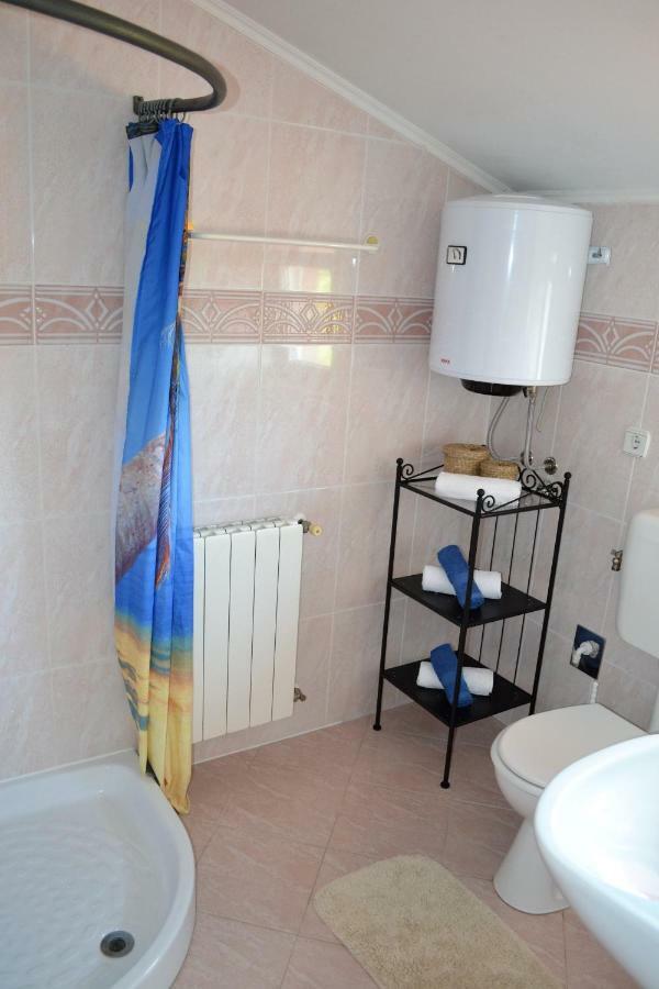 Apartments Marko Poreč Zewnętrze zdjęcie