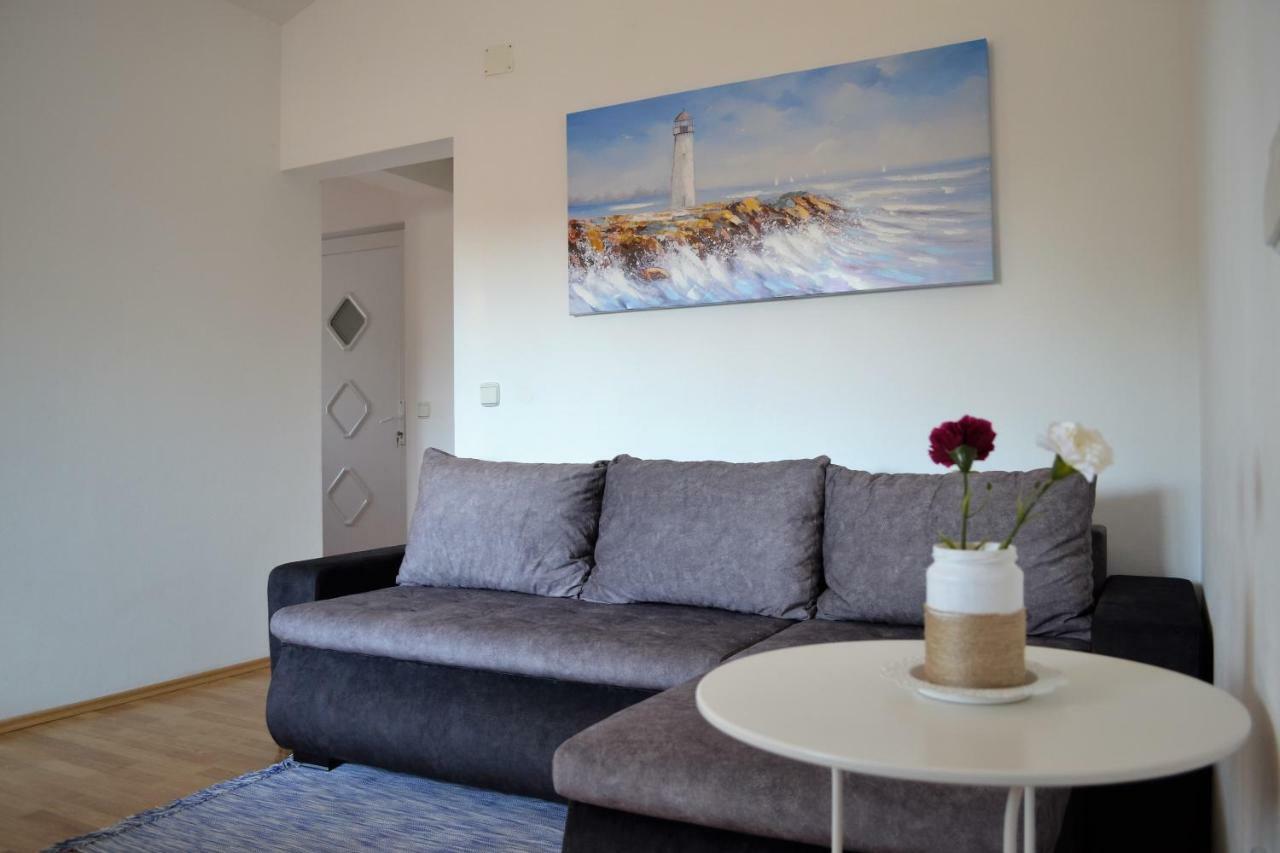 Apartments Marko Poreč Zewnętrze zdjęcie