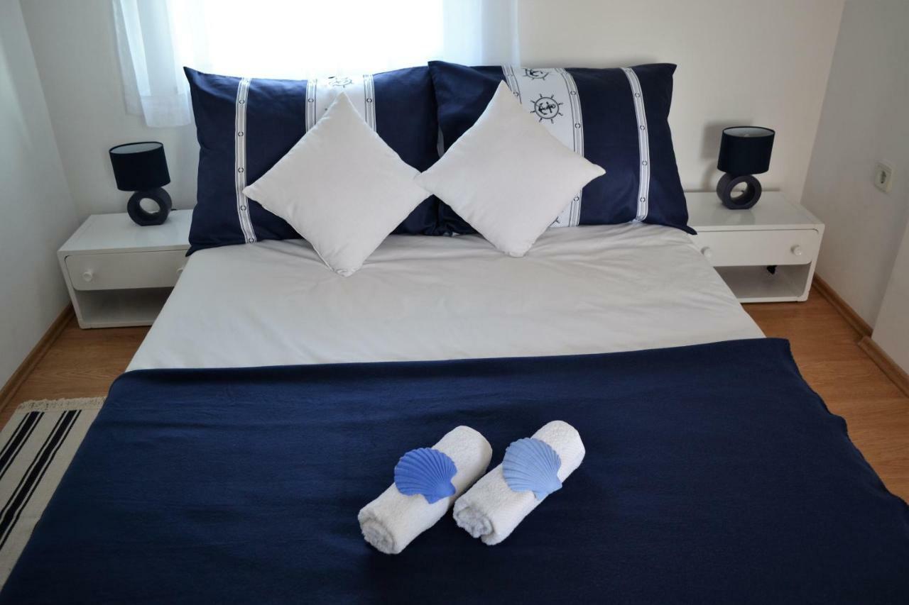 Apartments Marko Poreč Zewnętrze zdjęcie