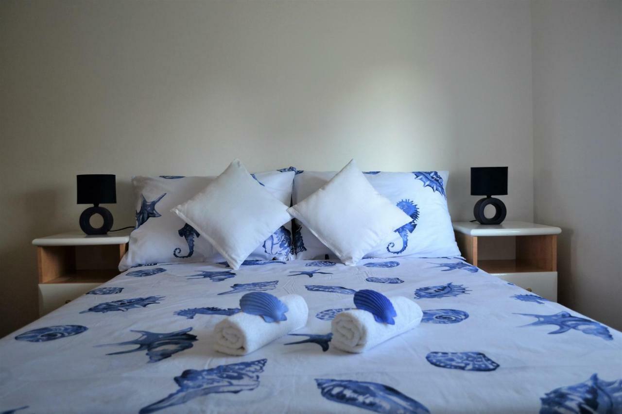 Apartments Marko Poreč Zewnętrze zdjęcie