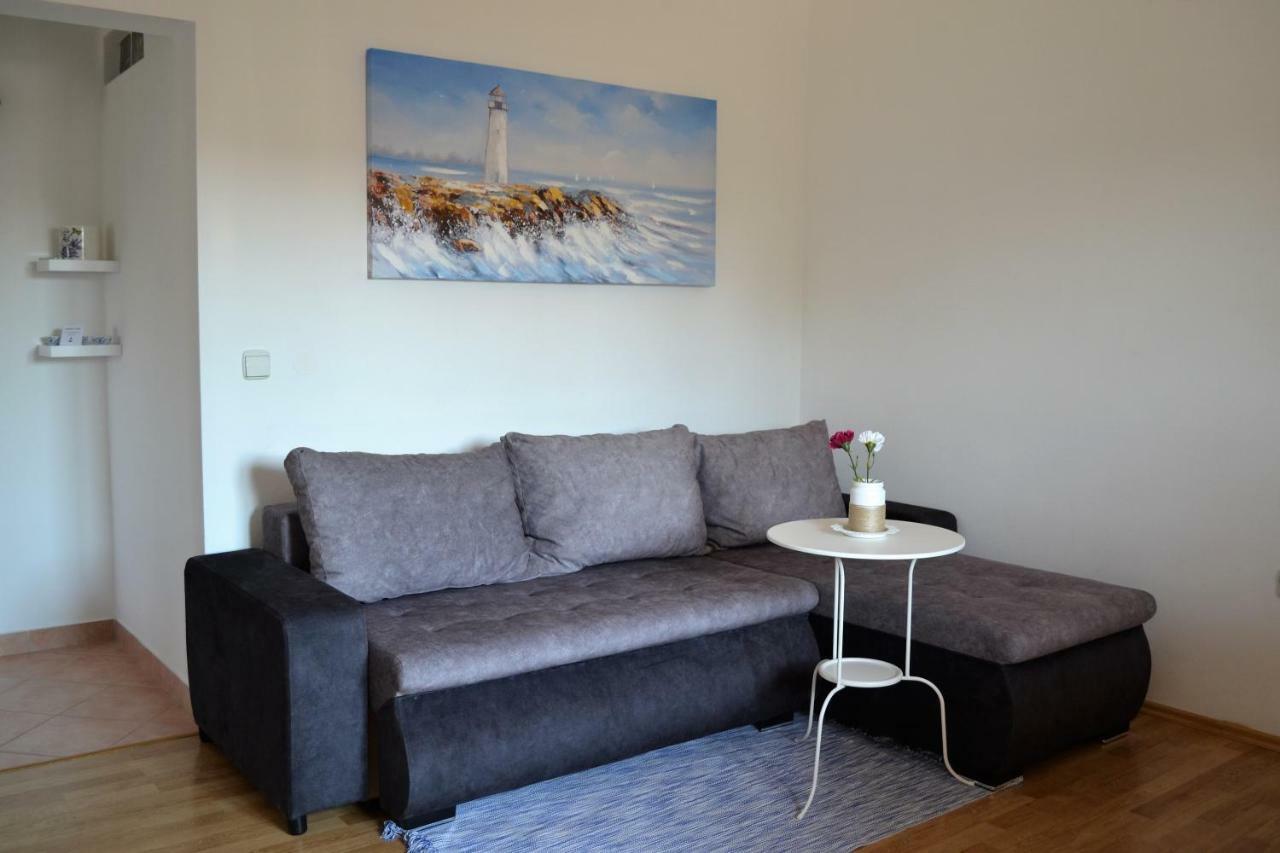 Apartments Marko Poreč Zewnętrze zdjęcie