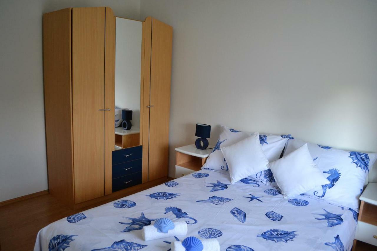 Apartments Marko Poreč Zewnętrze zdjęcie