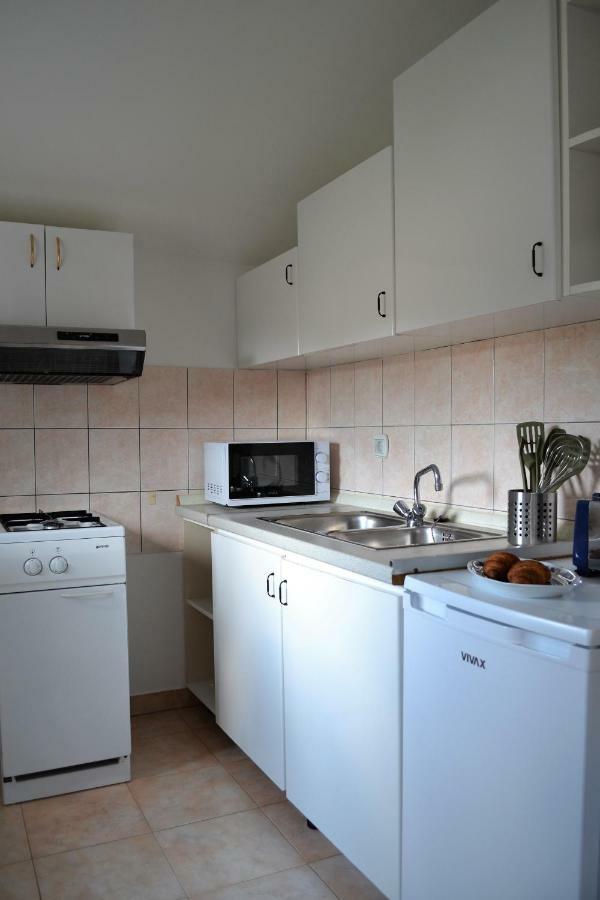 Apartments Marko Poreč Zewnętrze zdjęcie