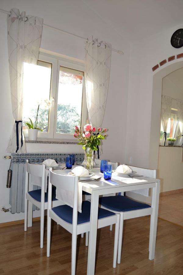 Apartments Marko Poreč Zewnętrze zdjęcie