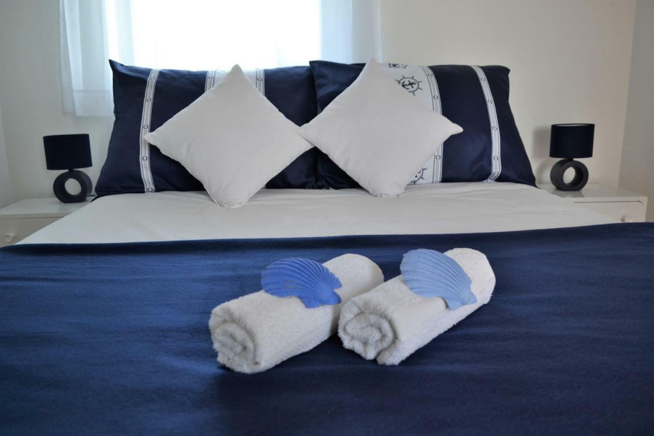 Apartments Marko Poreč Zewnętrze zdjęcie