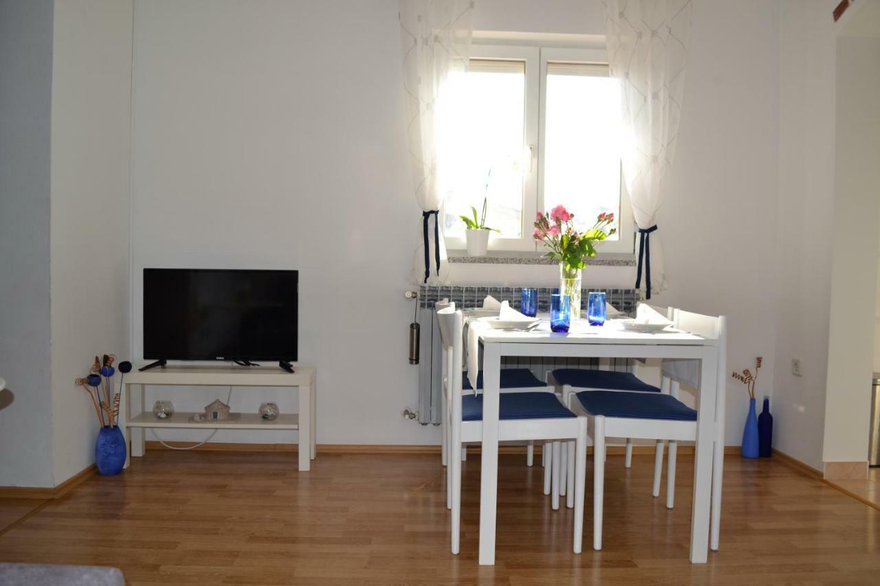 Apartments Marko Poreč Zewnętrze zdjęcie