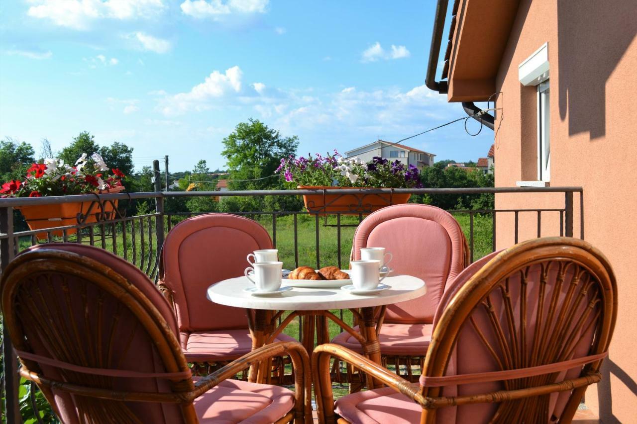 Apartments Marko Poreč Zewnętrze zdjęcie