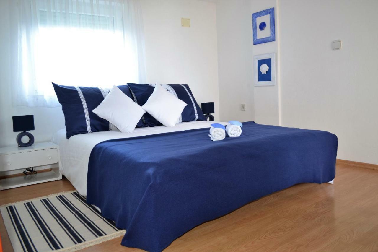 Apartments Marko Poreč Zewnętrze zdjęcie