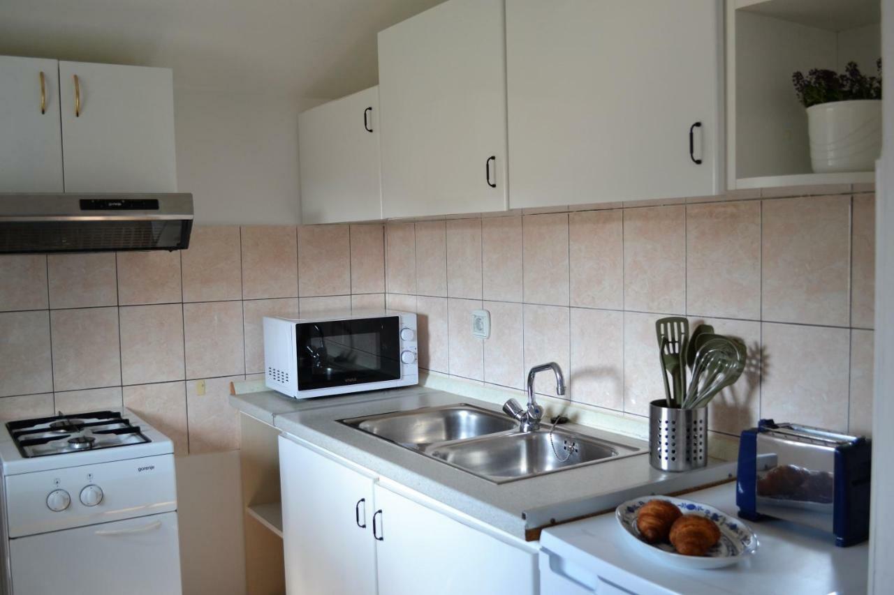Apartments Marko Poreč Zewnętrze zdjęcie