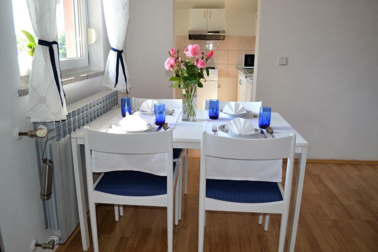 Apartments Marko Poreč Zewnętrze zdjęcie